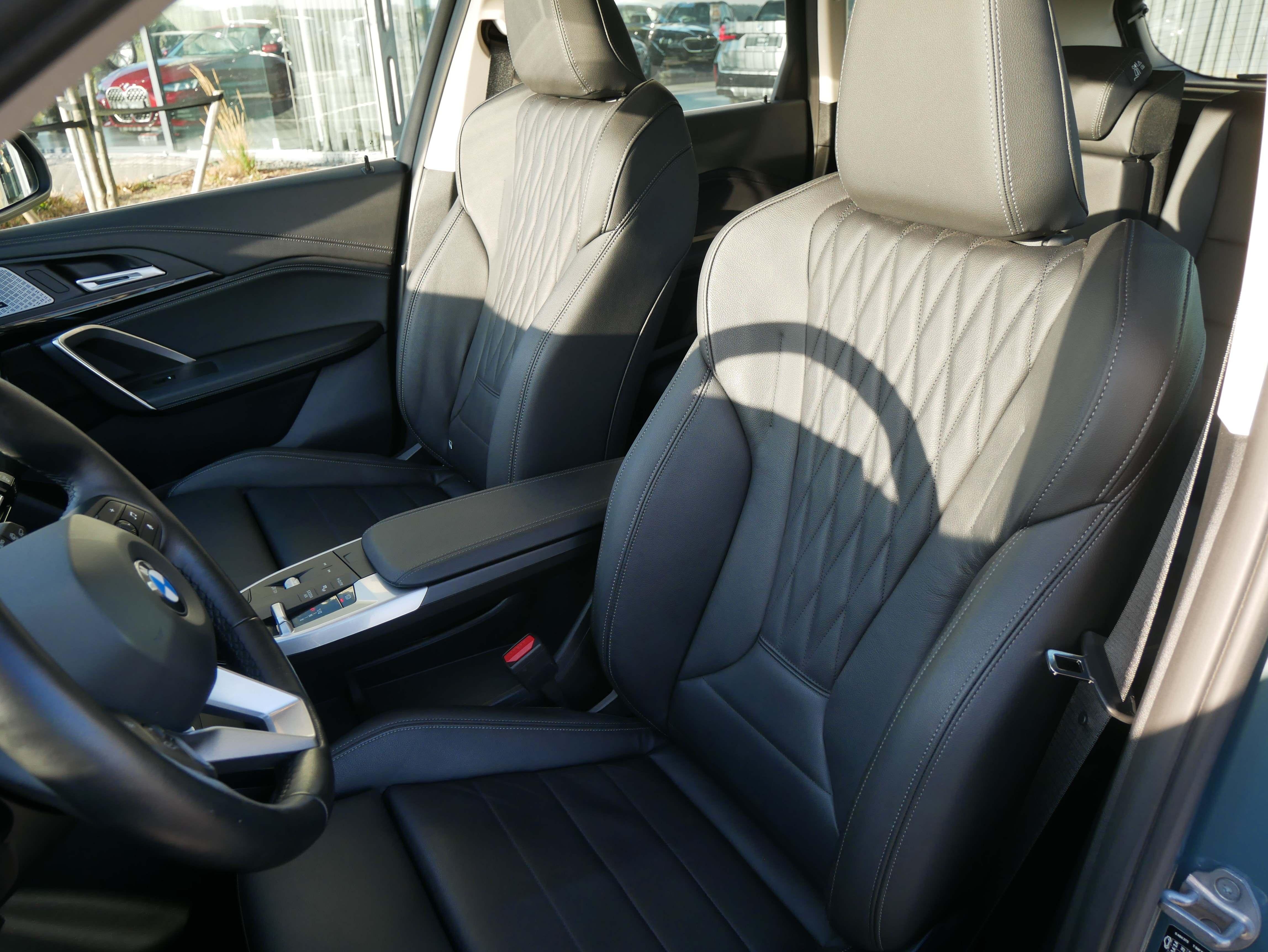 BMW X1 – Bild 22