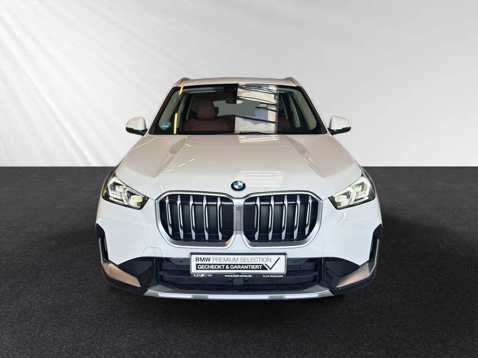 BMW X1 – Bild 5