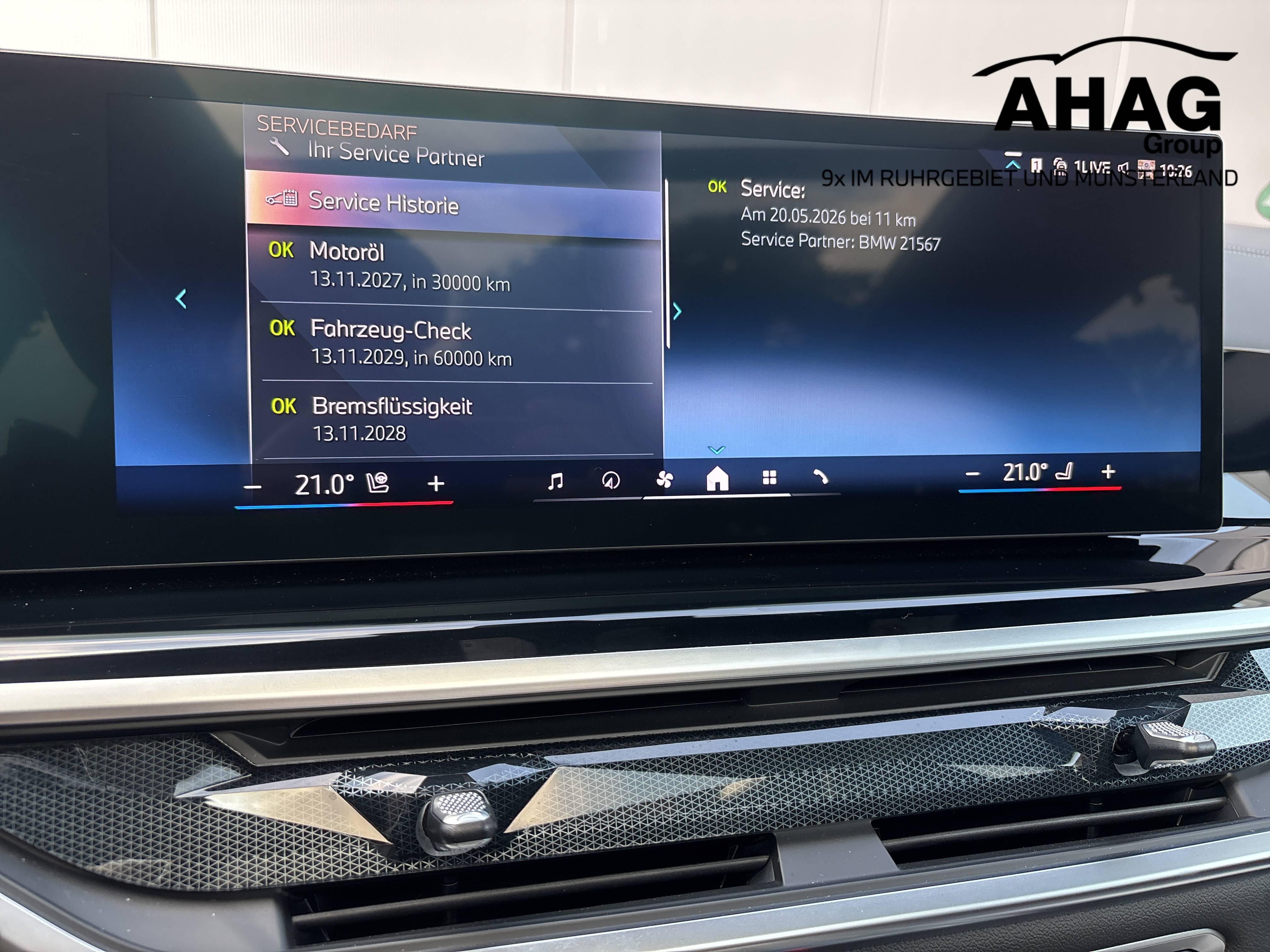 BMW X5 – Bild 15