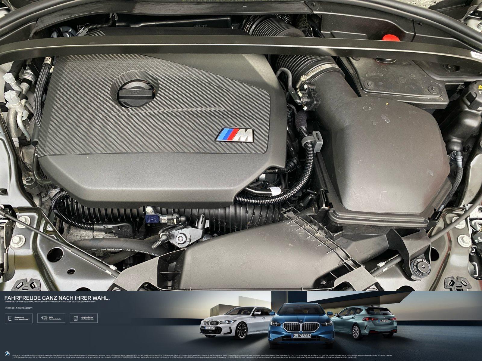 BMW 2er Gran Coupé – Bild 22