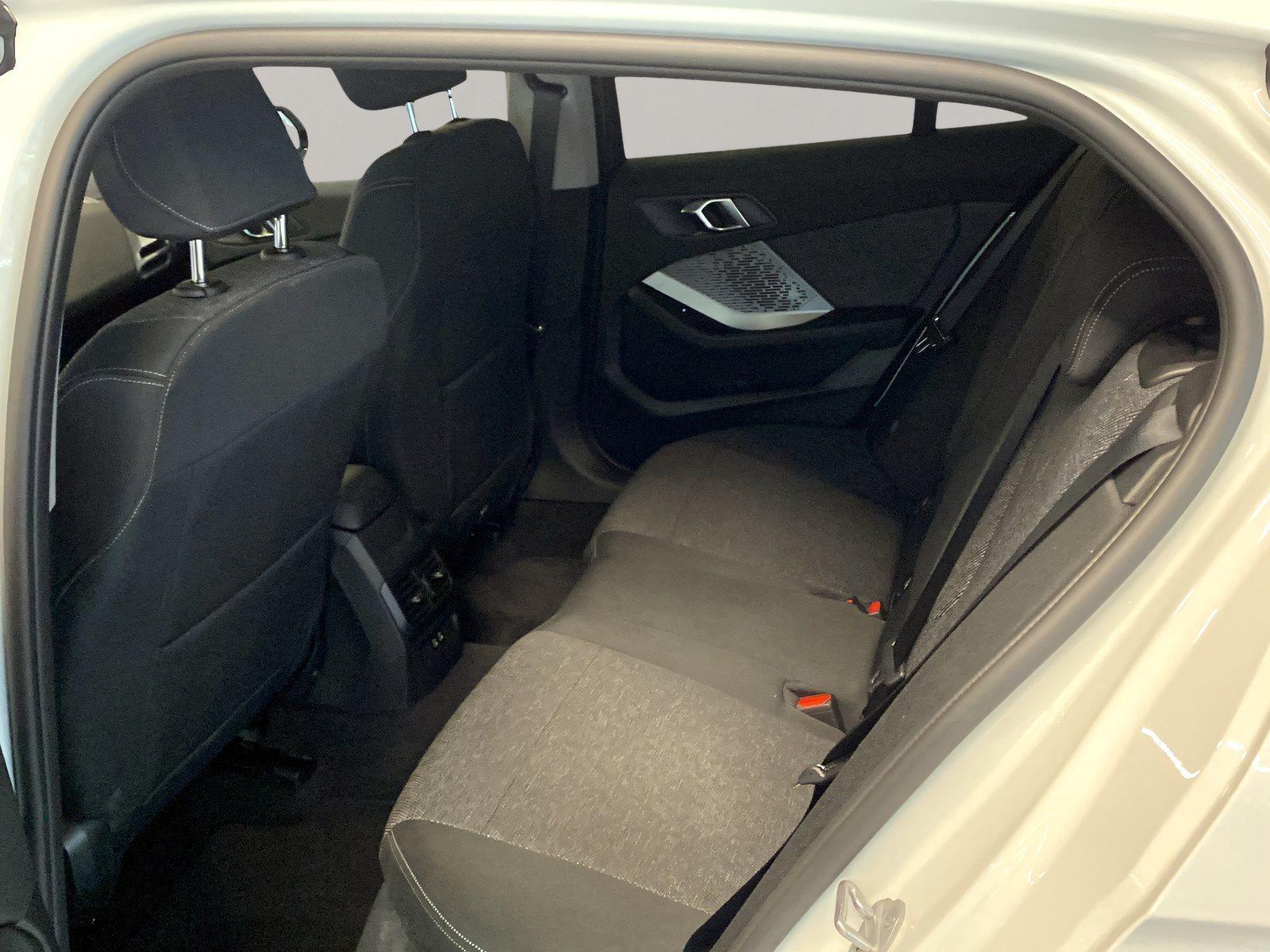 BMW 1er – Bild 10