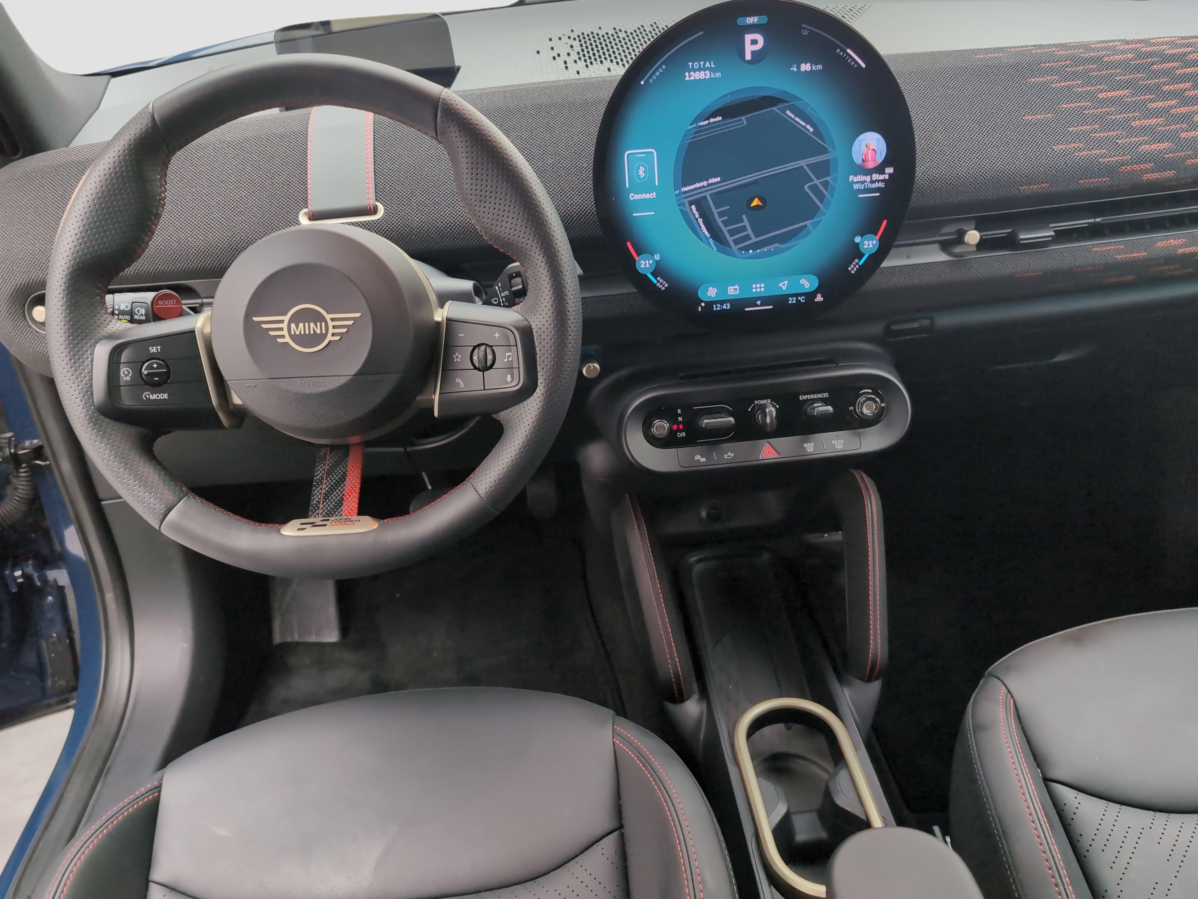 MINI Aceman – Bild 12