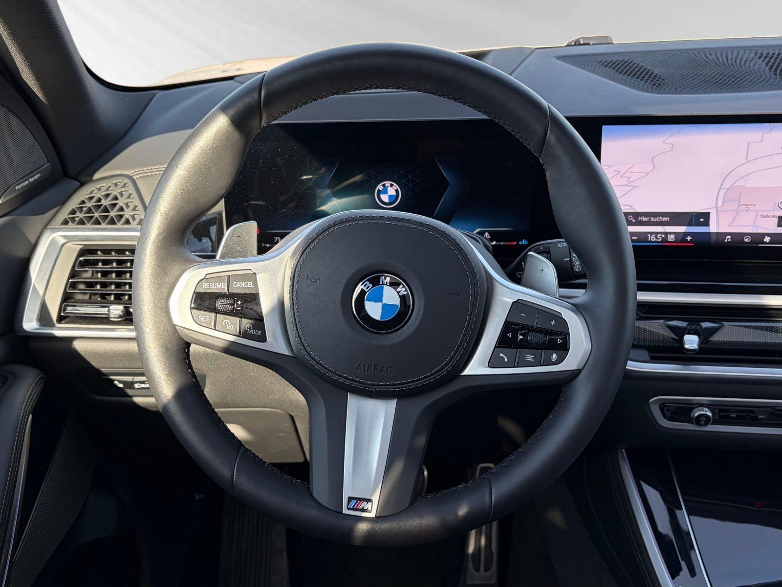 BMW X5 – Bild 31