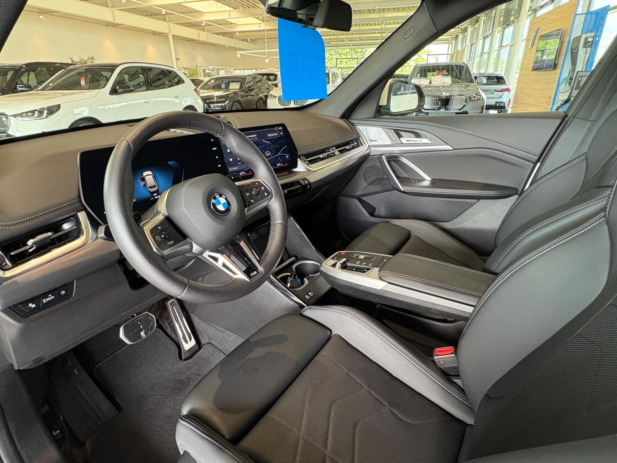 BMW X1 – Bild 21