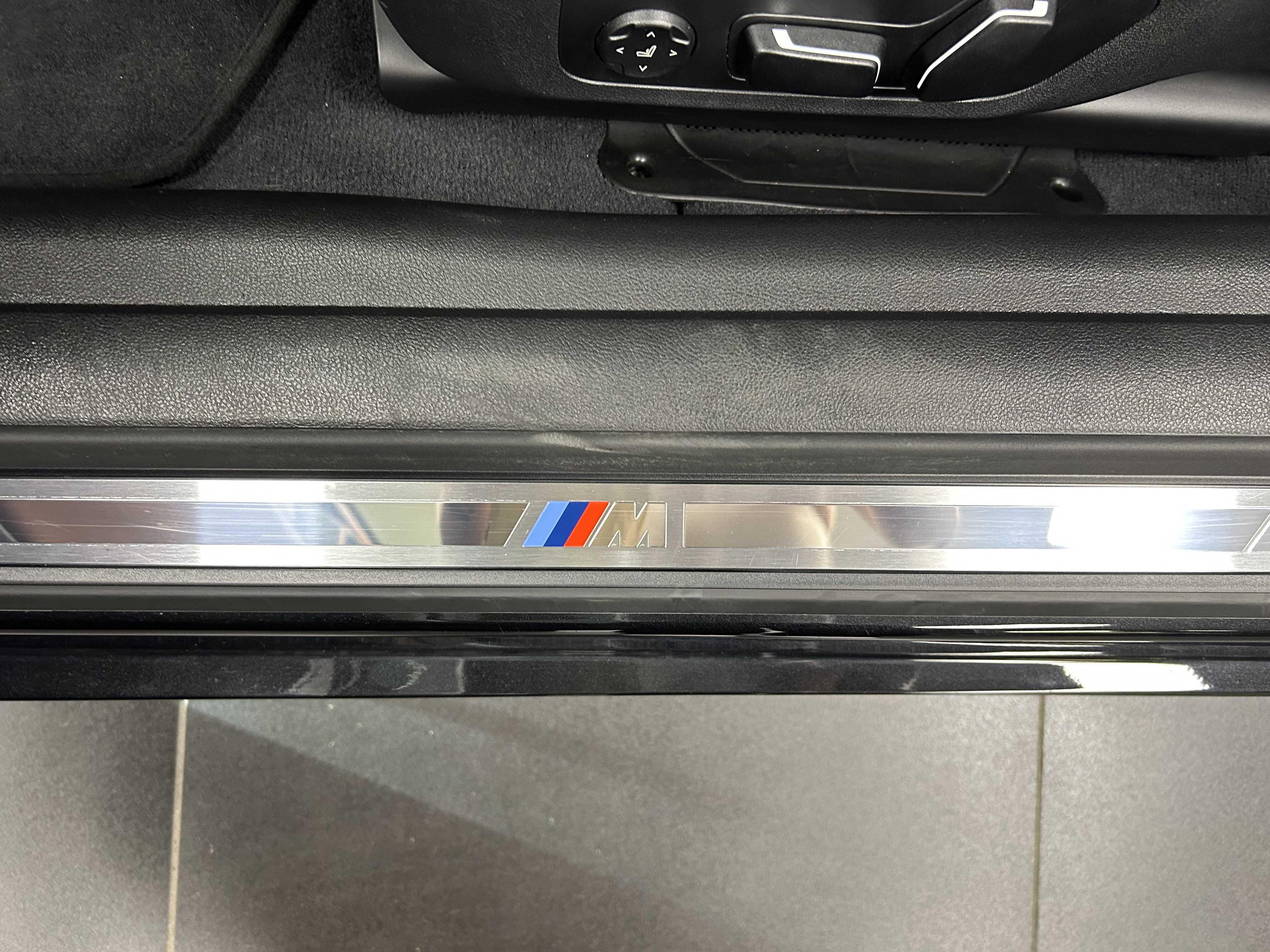 BMW 4er Cabrio – Bild 37