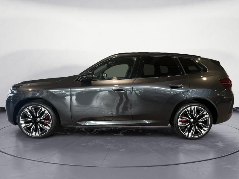 BMW X3 – Bild 6