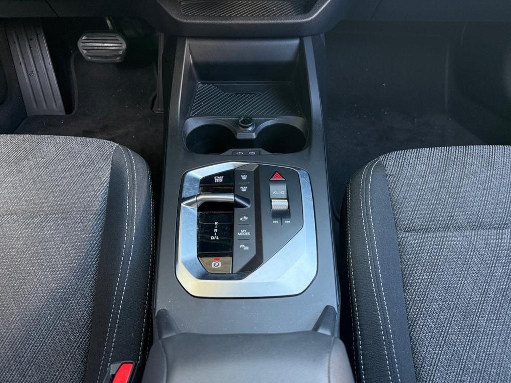 BMW 1er – Bild 10