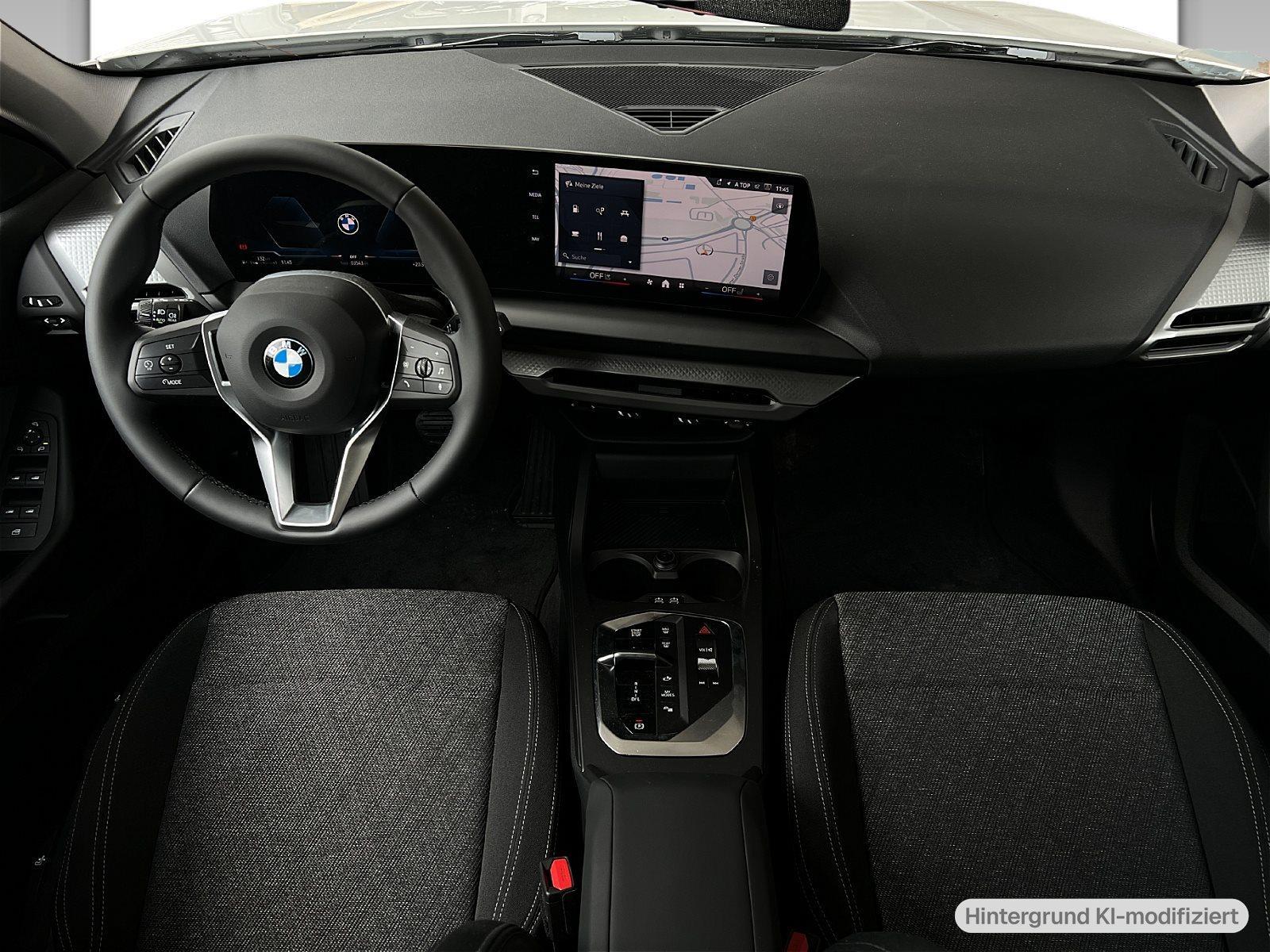 BMW 1er – Bild 14