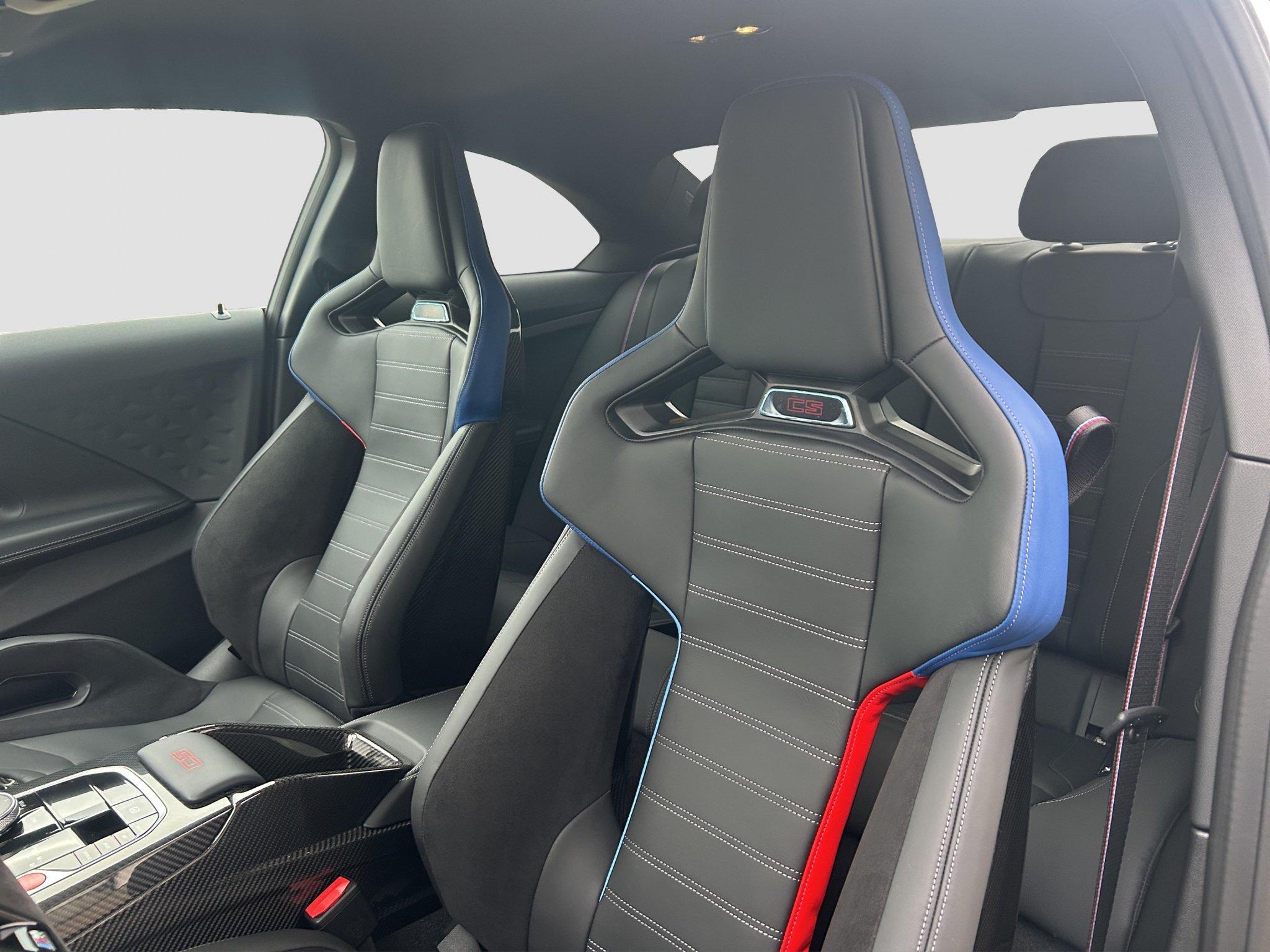 BMW M2 Coupé – Bild 14
