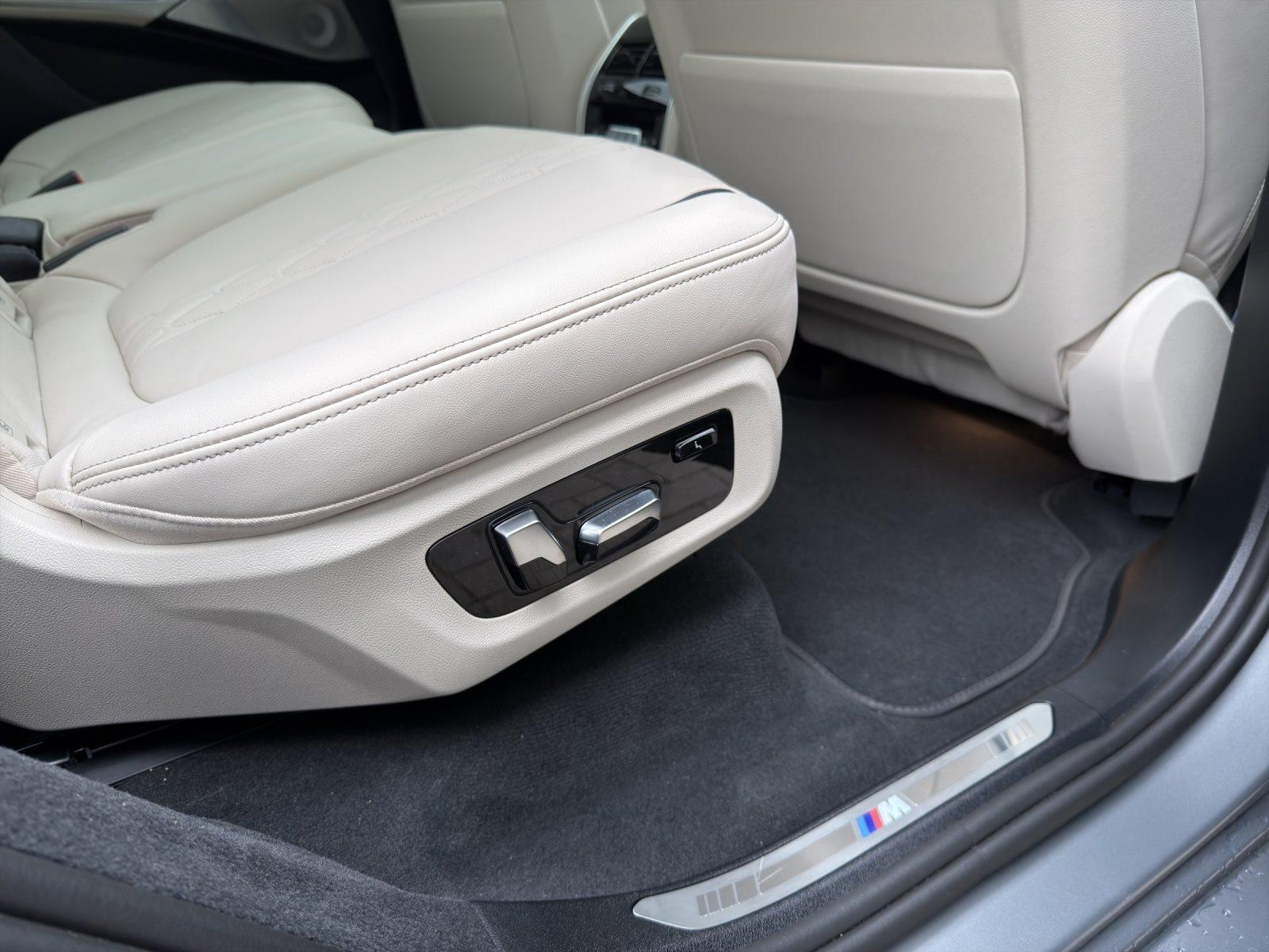 BMW X7 – Bild 11