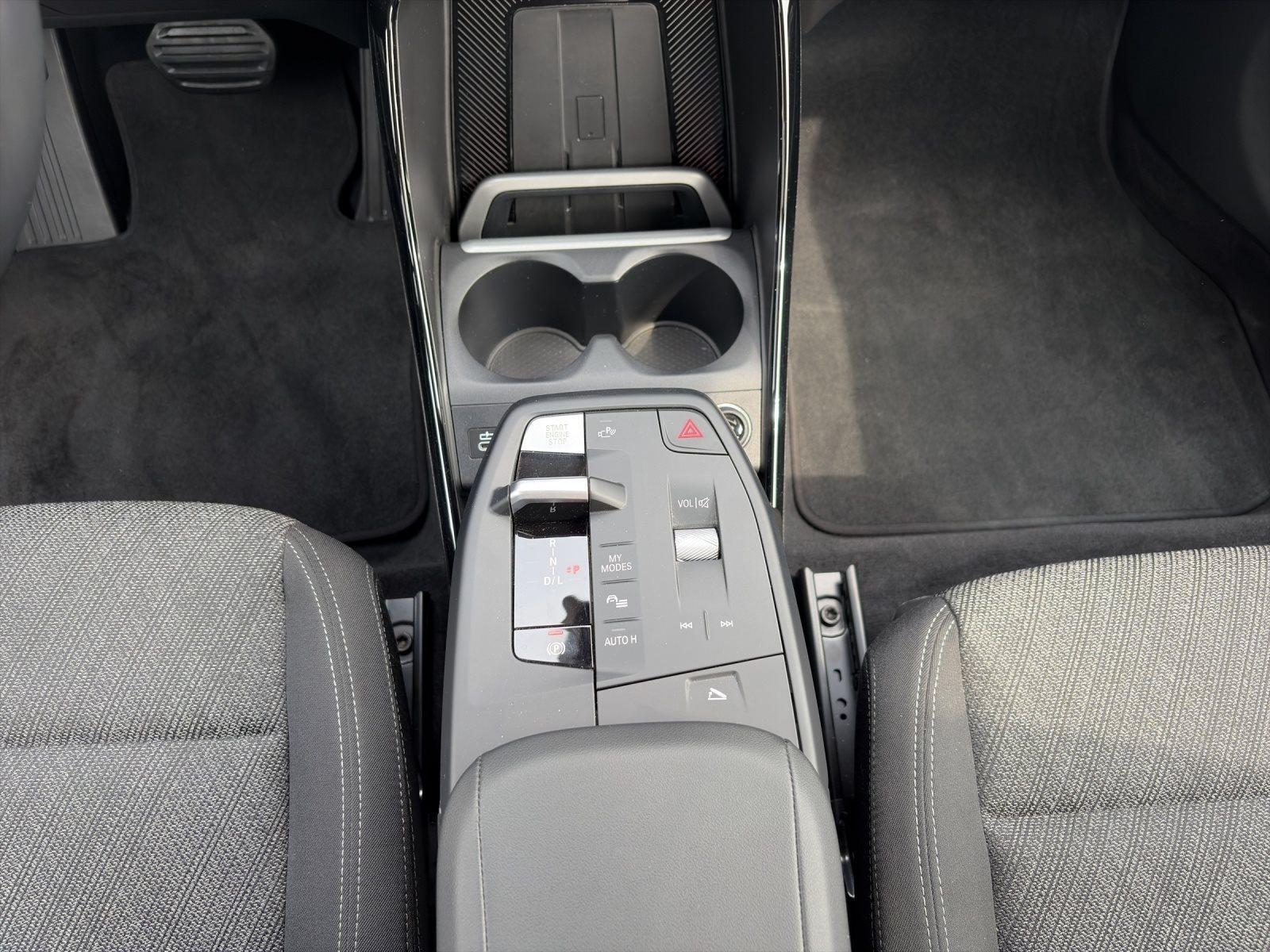 BMW 2er Active Tourer – Bild 12