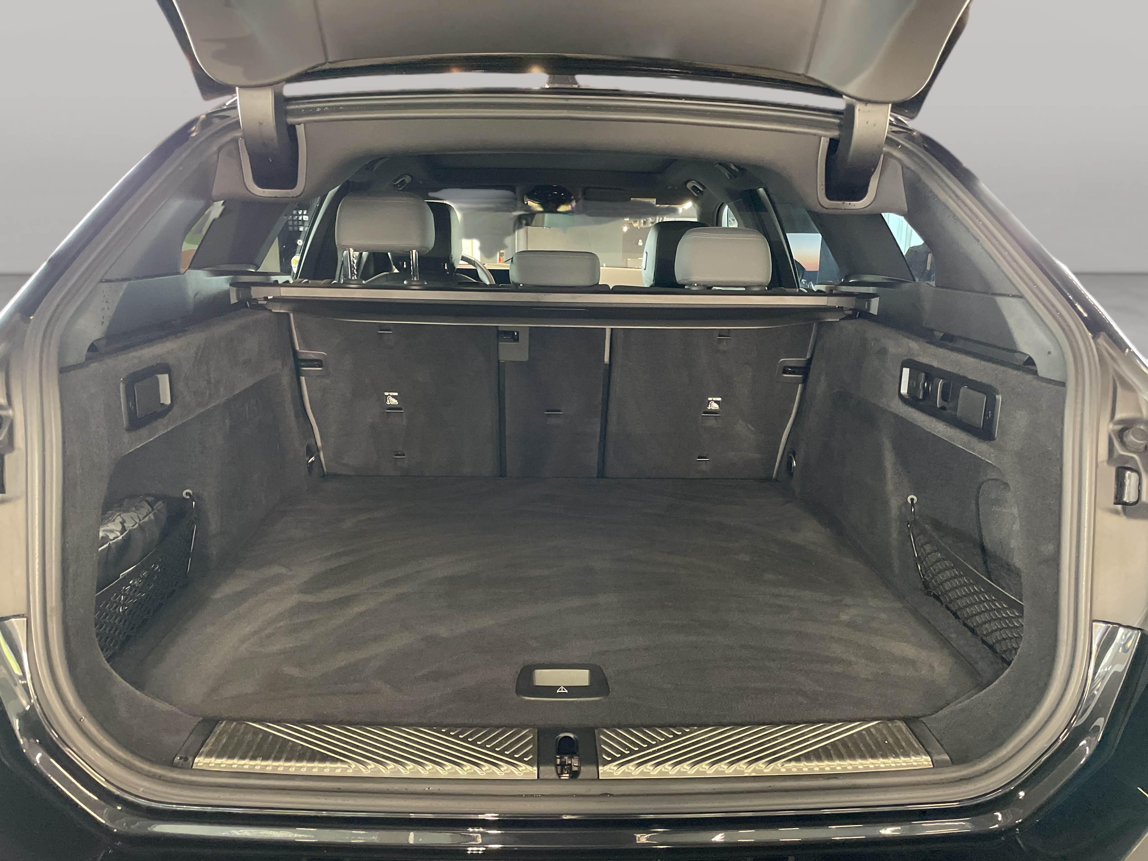 BMW 5er Touring – Bild 14