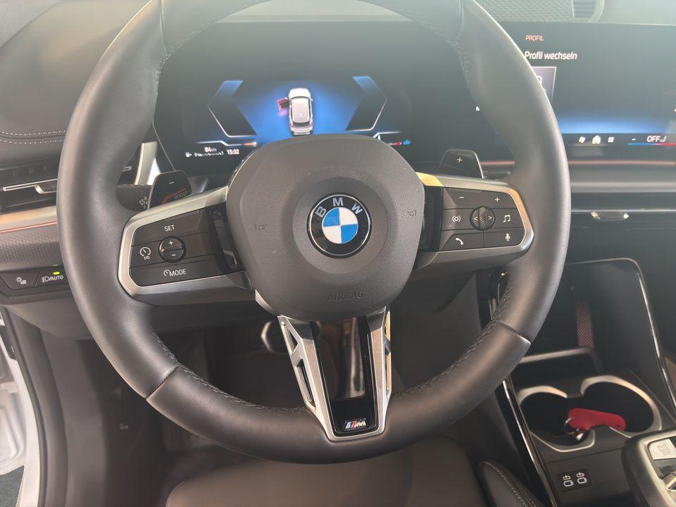 BMW X1 – Bild 13