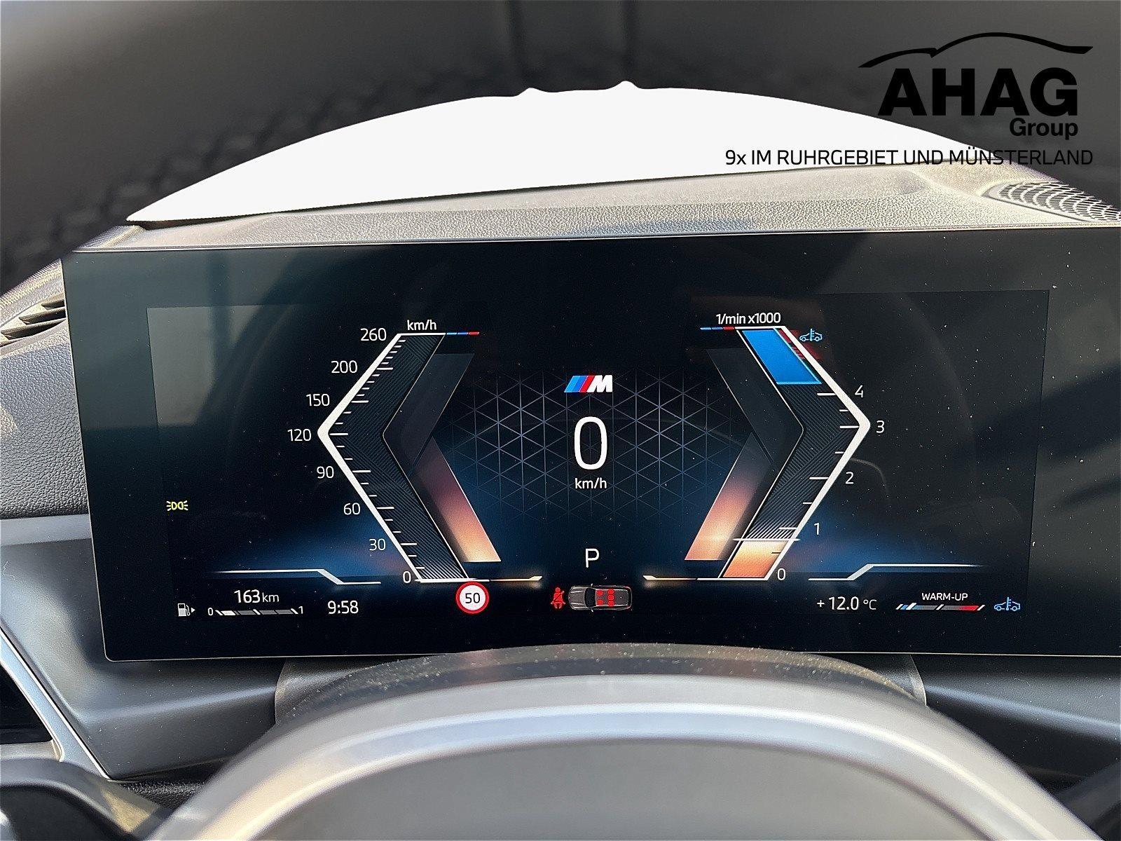 BMW 3er Touring – Bild 13