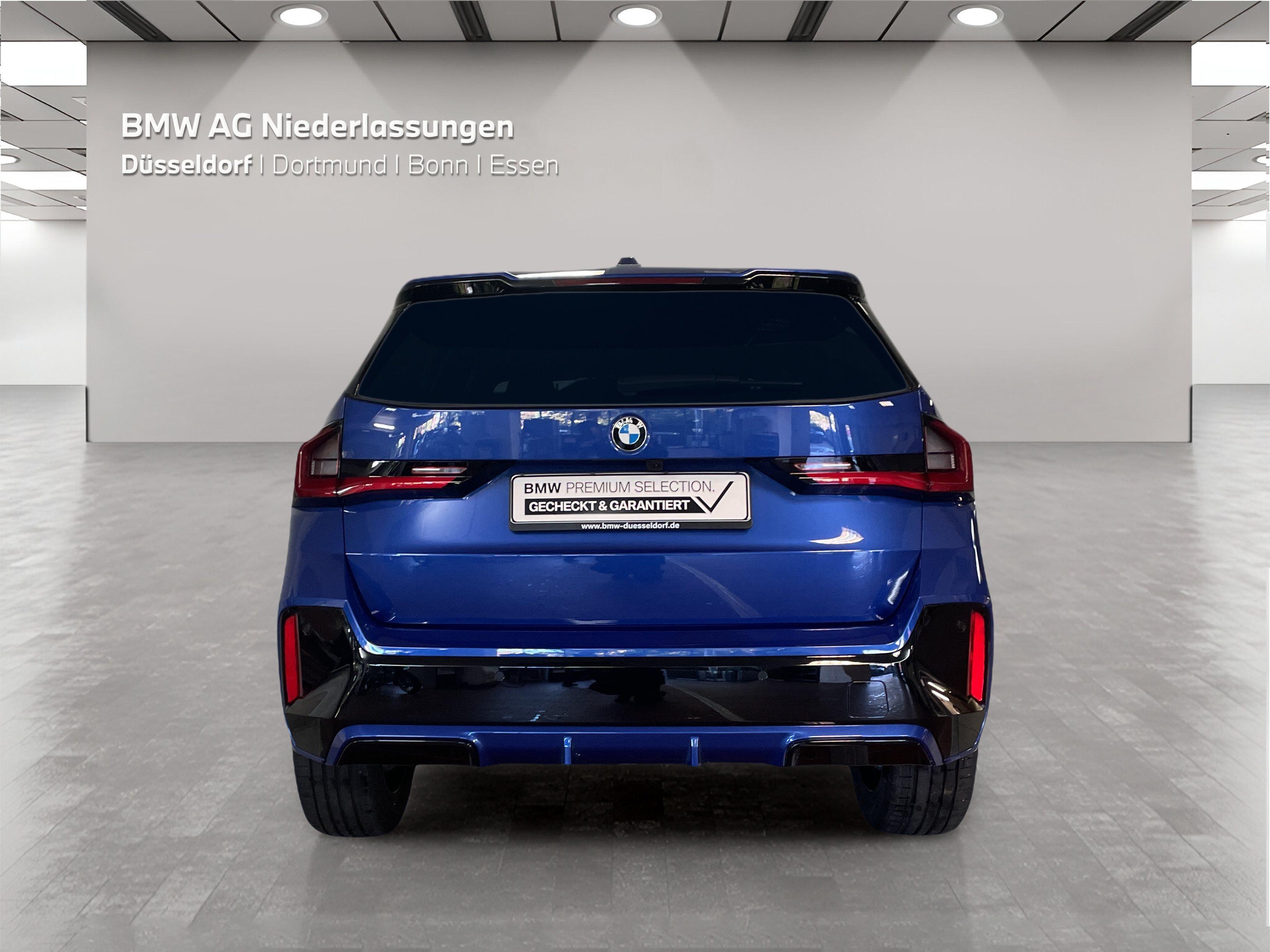 BMW X1 – Bild 9