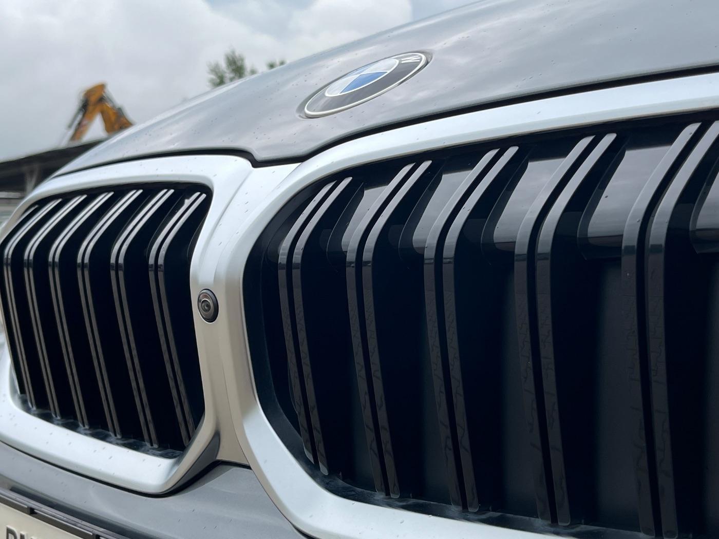 BMW 3er Touring – Bild 6