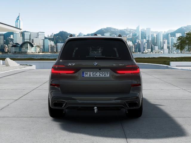 BMW X7 – Bild 3