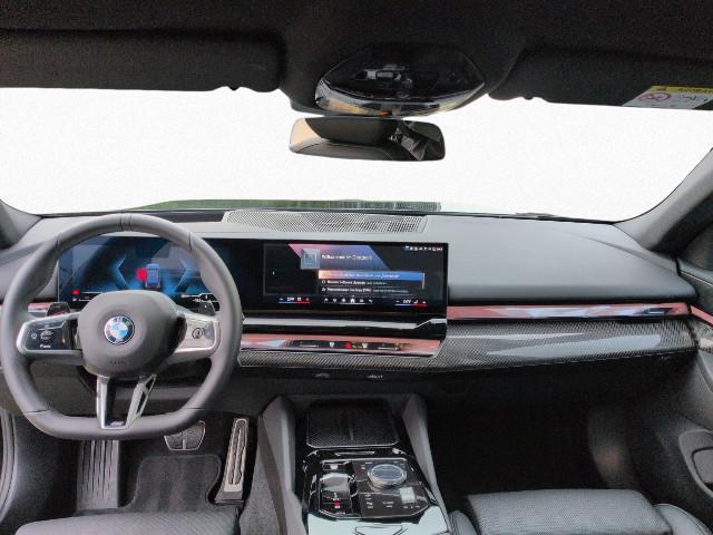 BMW 5er – Bild 8