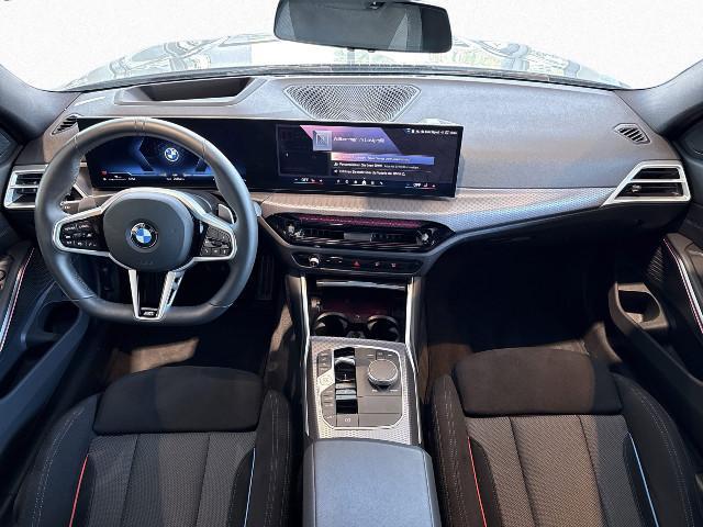 BMW 3er Touring – Bild 8