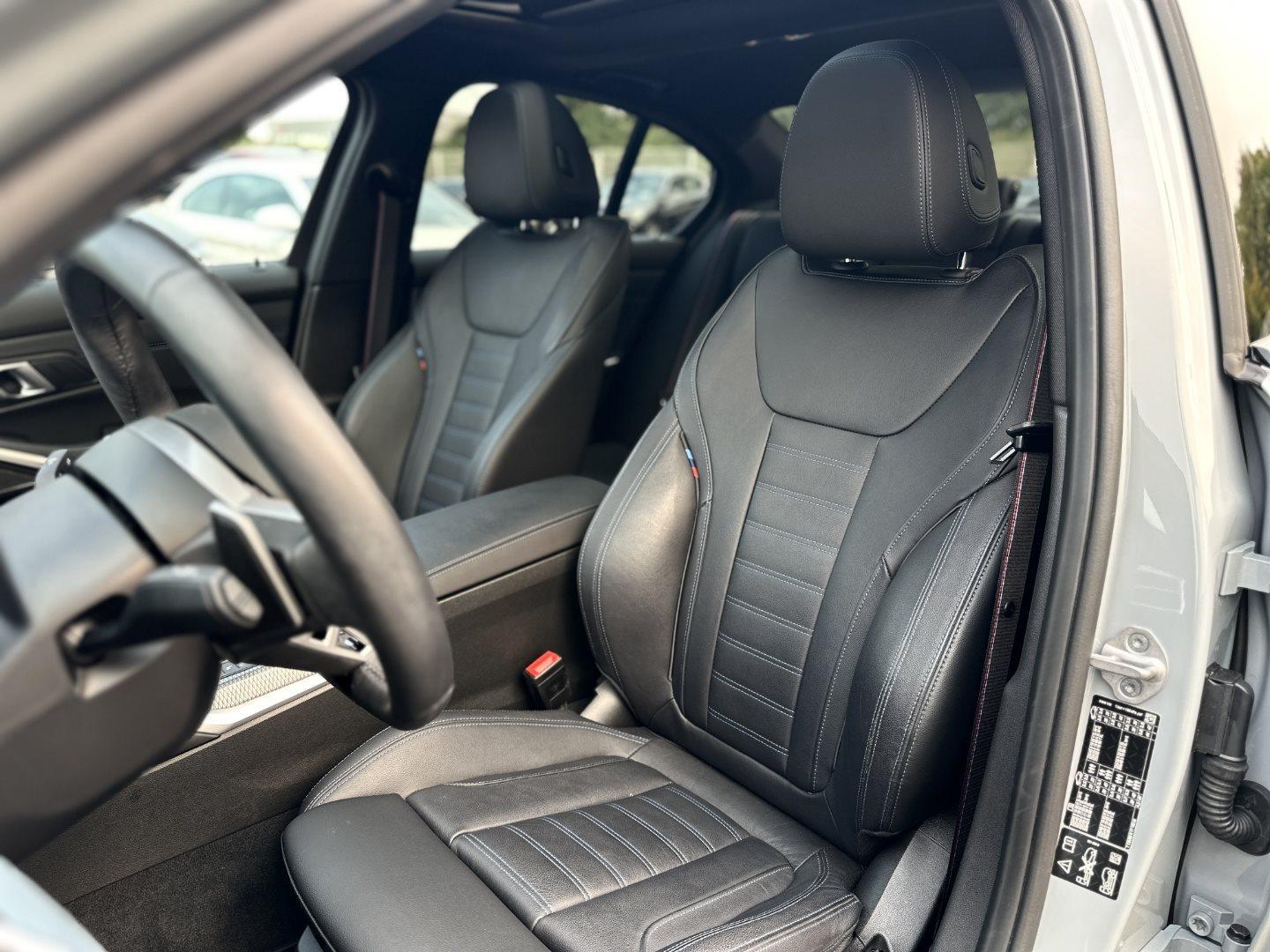 BMW 3er – Bild 19