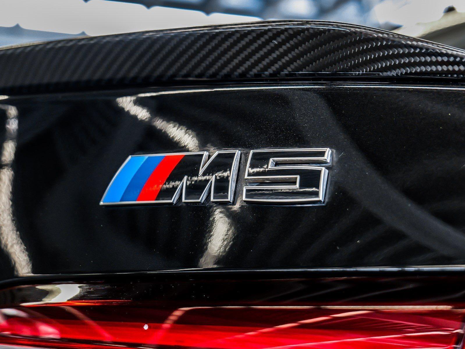 BMW M5 – Bild 29