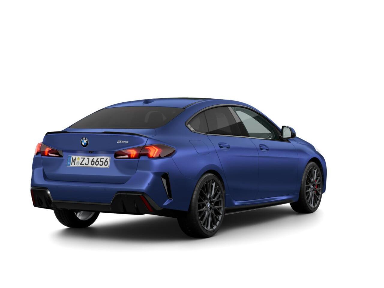 BMW 2er Gran Coupé – Bild 2