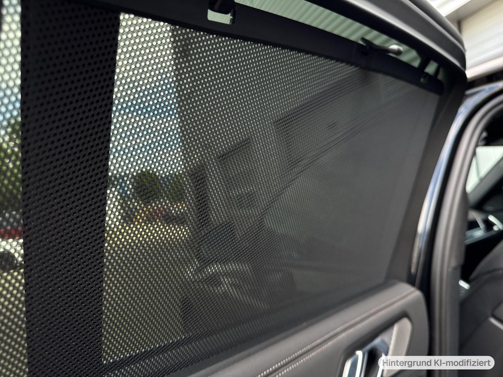 BMW X6 – Bild 8