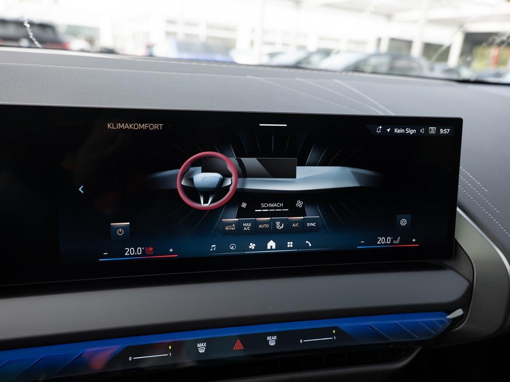 BMW X3 – Bild 11