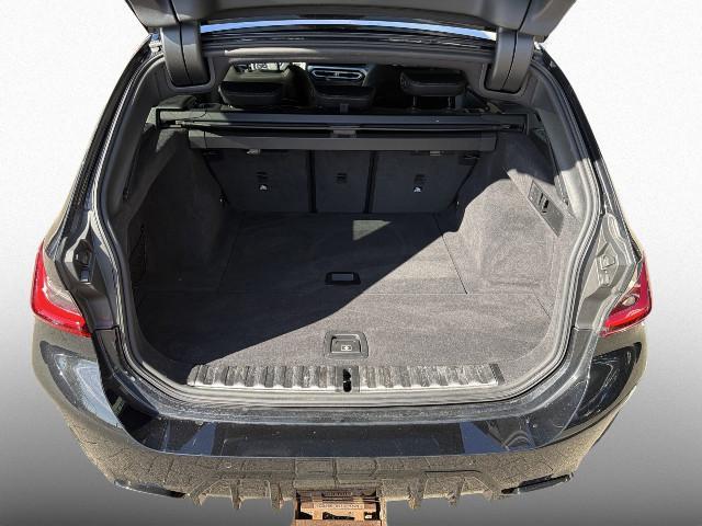 BMW 3er Touring – Bild 12