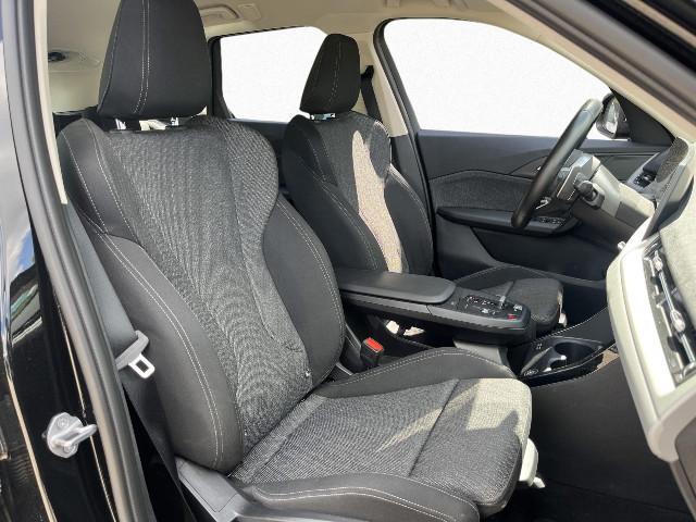 BMW X1 – Bild 11