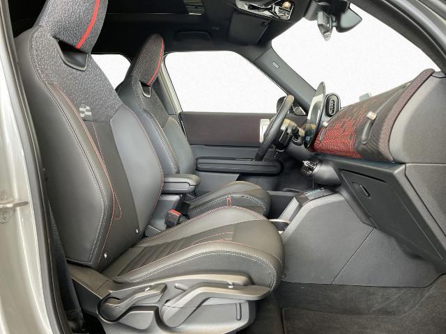 MINI Countryman – Bild 6