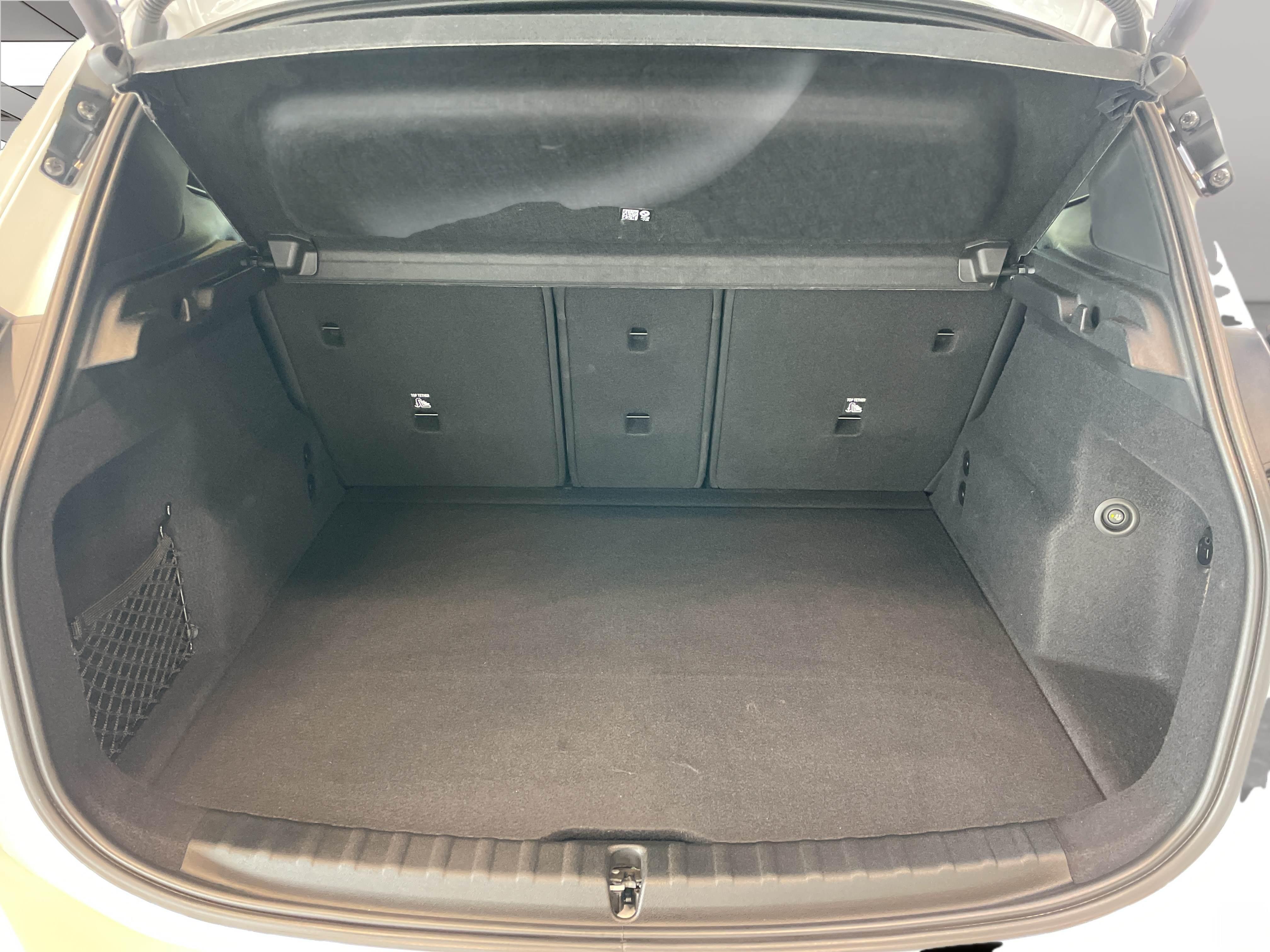 BMW 2er Active Tourer – Bild 18