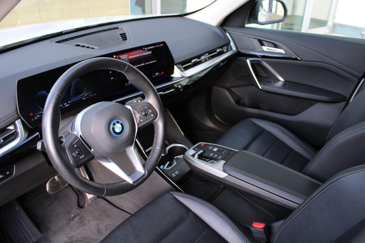 BMW X1 – Bild 11