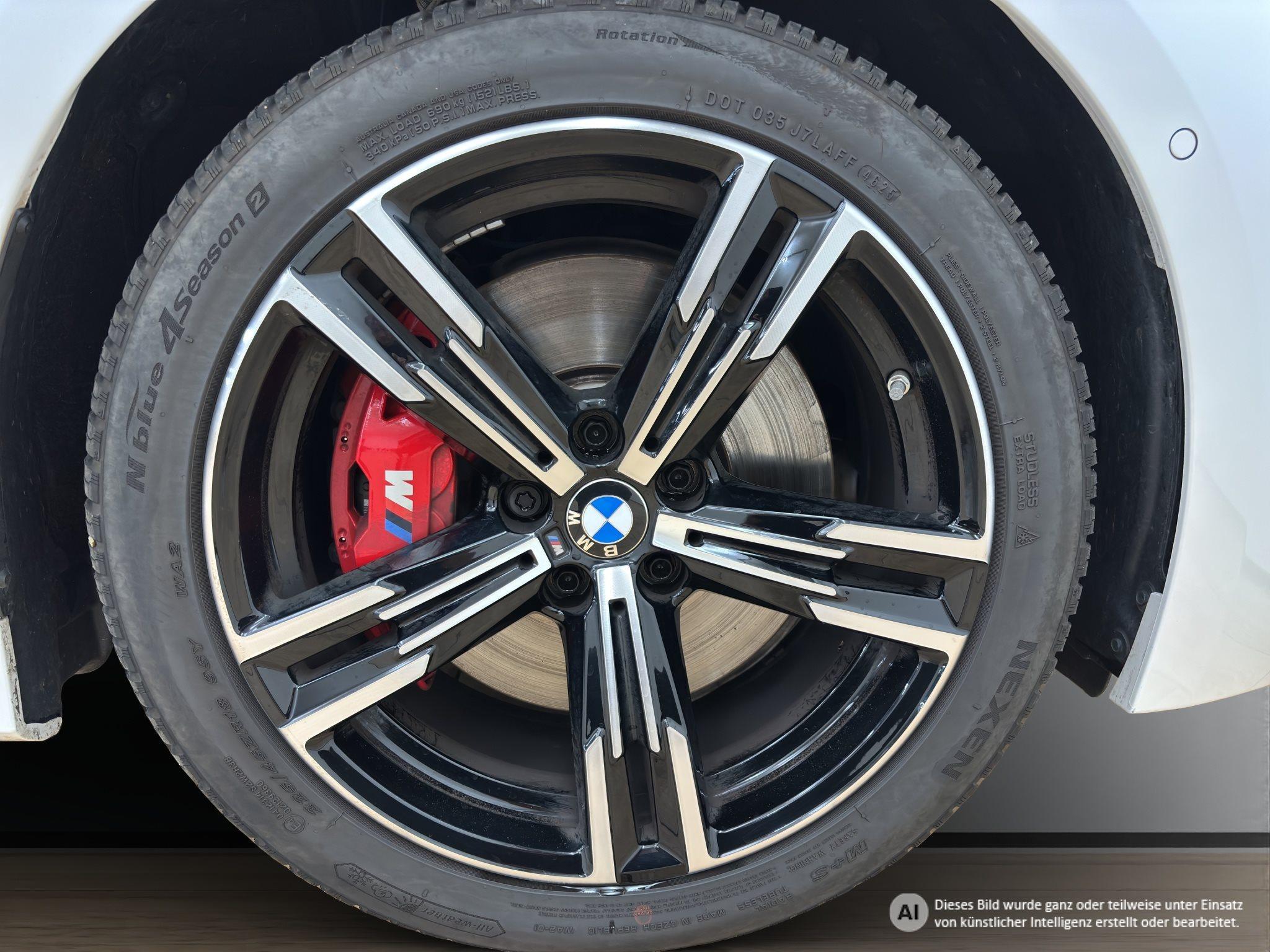BMW 3er – Bild 4