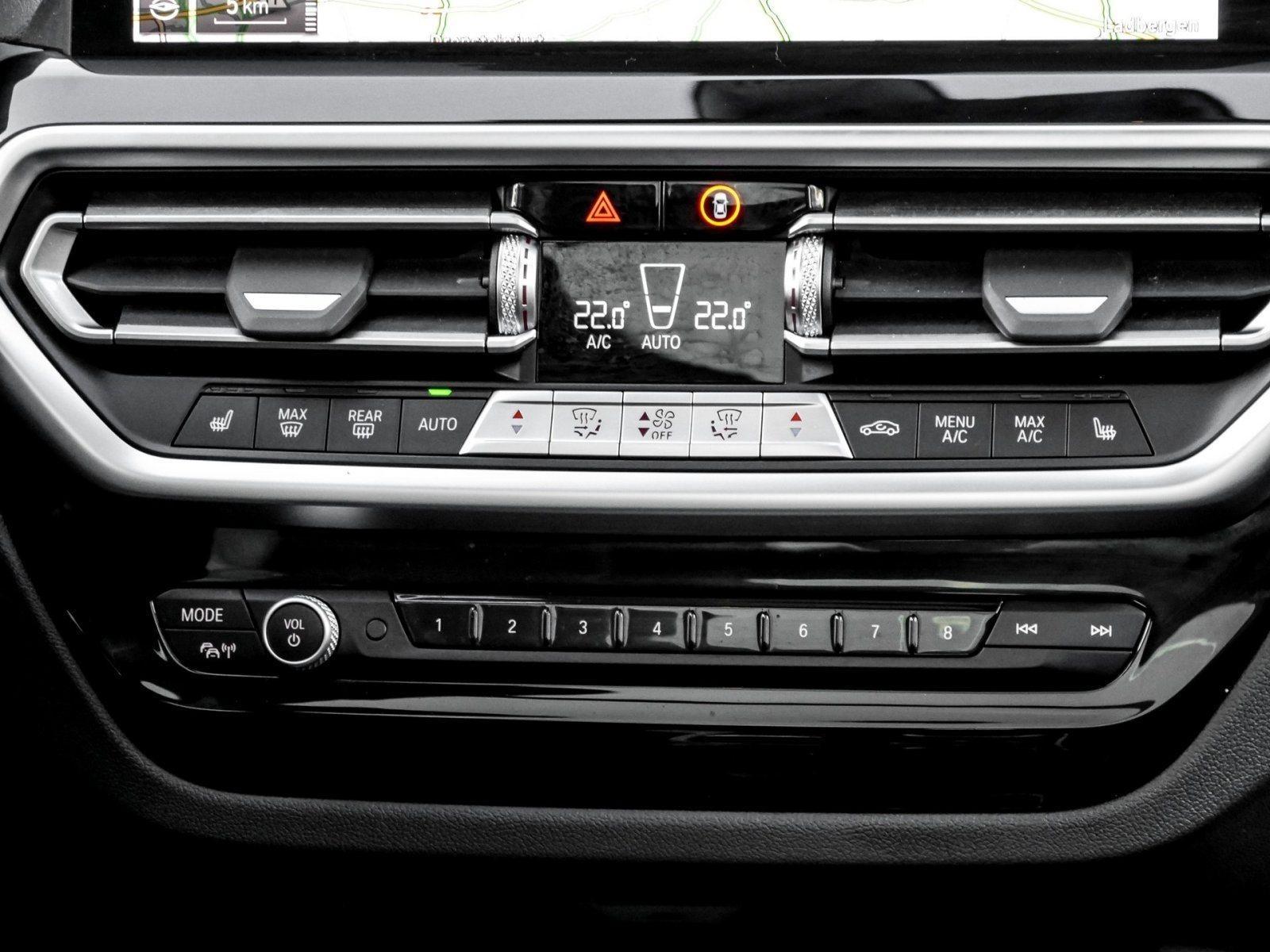BMW iX3 – Bild 11