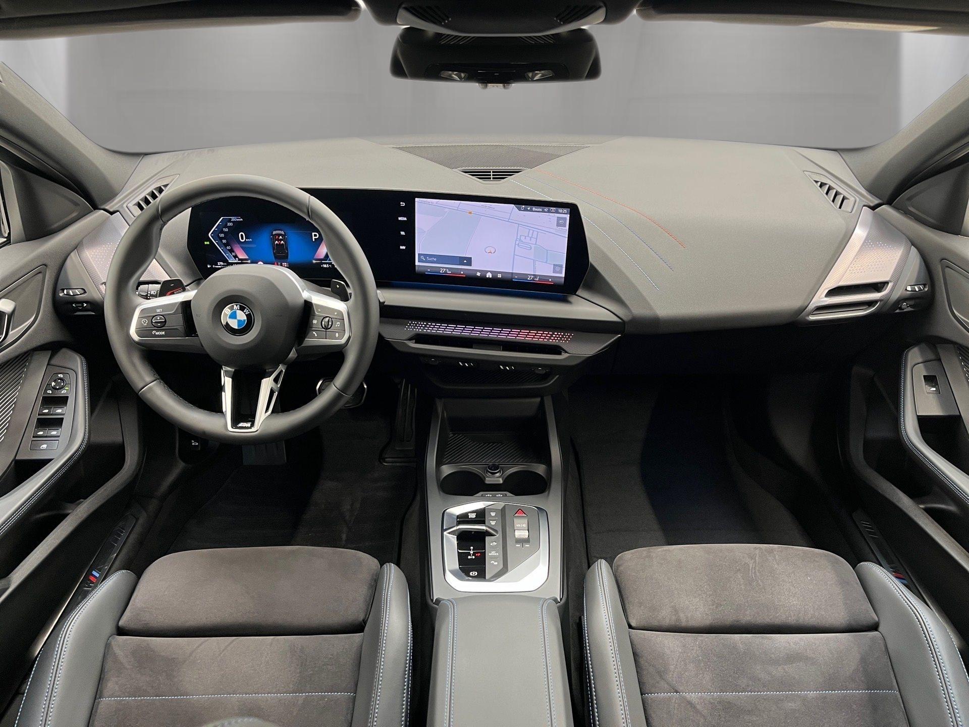 BMW 1er – Bild 9