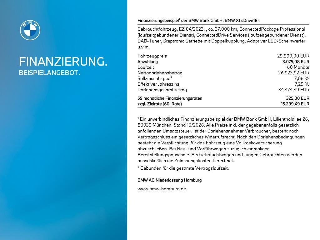 BMW X1 – Bild 9