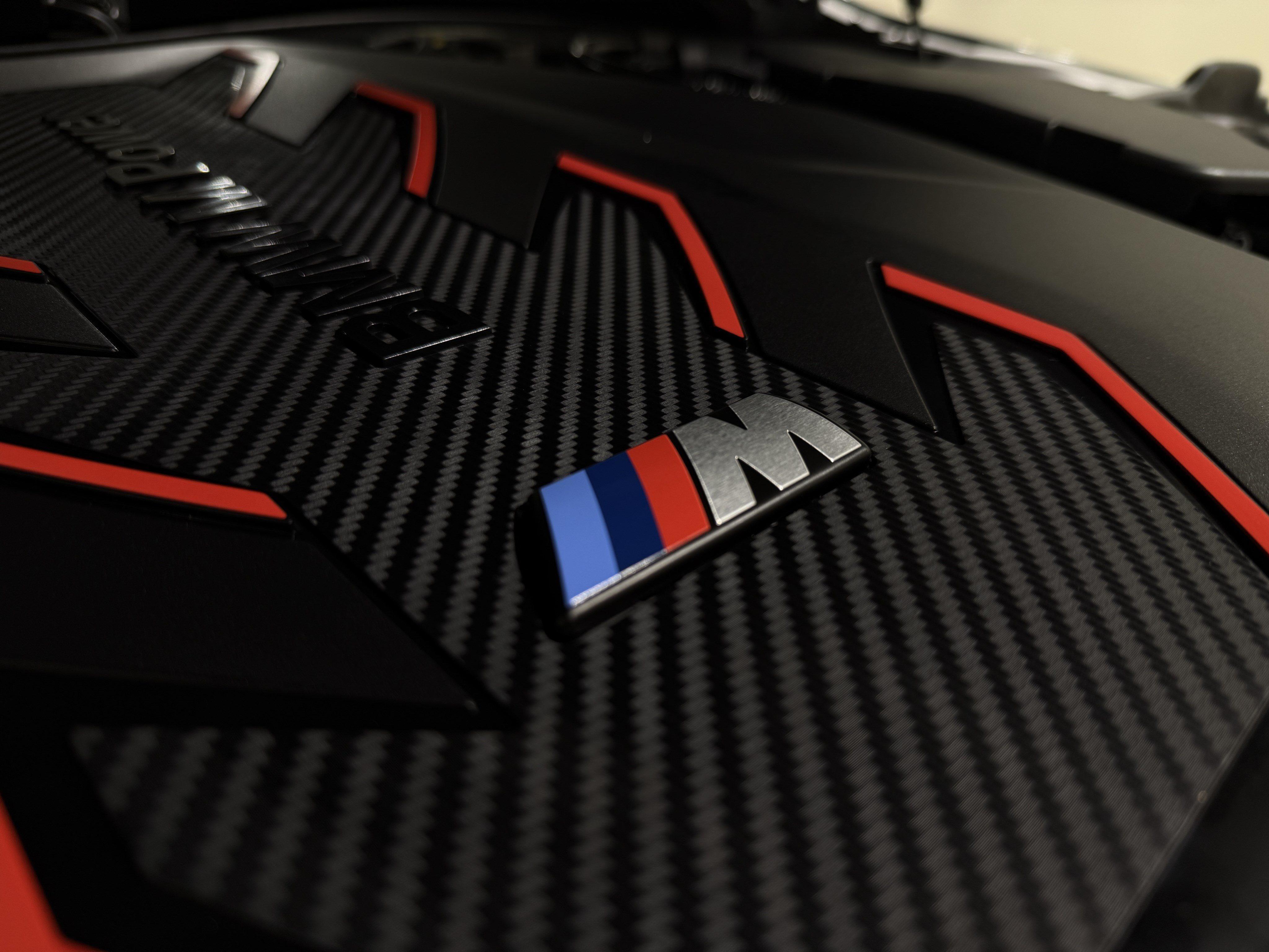 BMW M5 – Bild 20