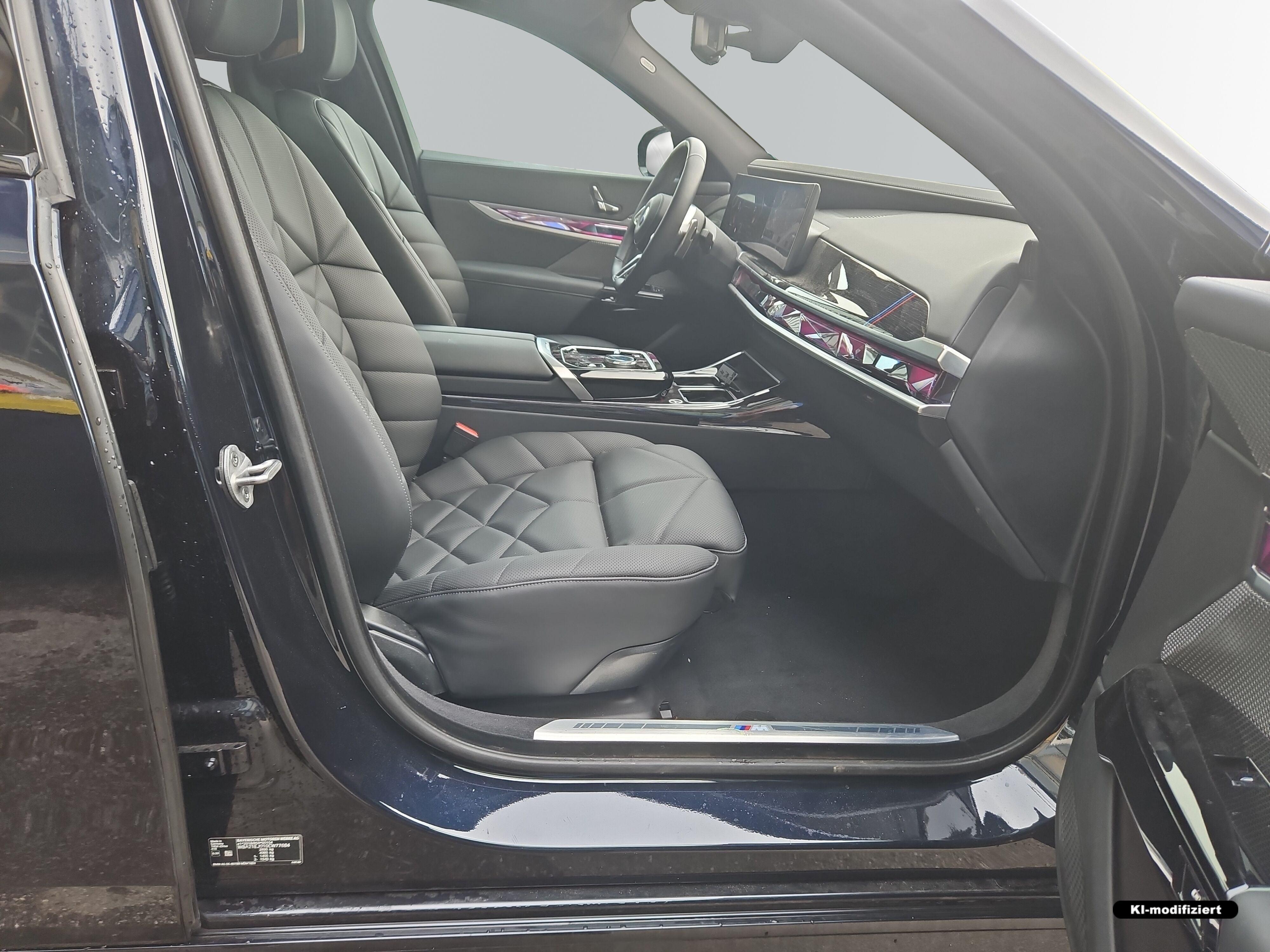 BMW 7er – Bild 14