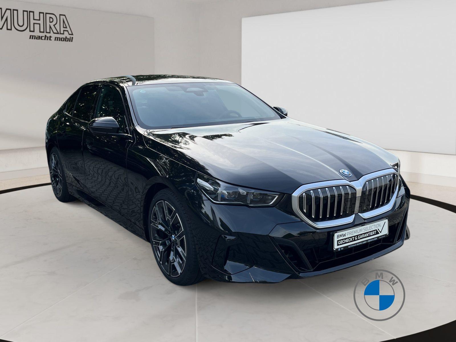BMW 5er – Bild 21