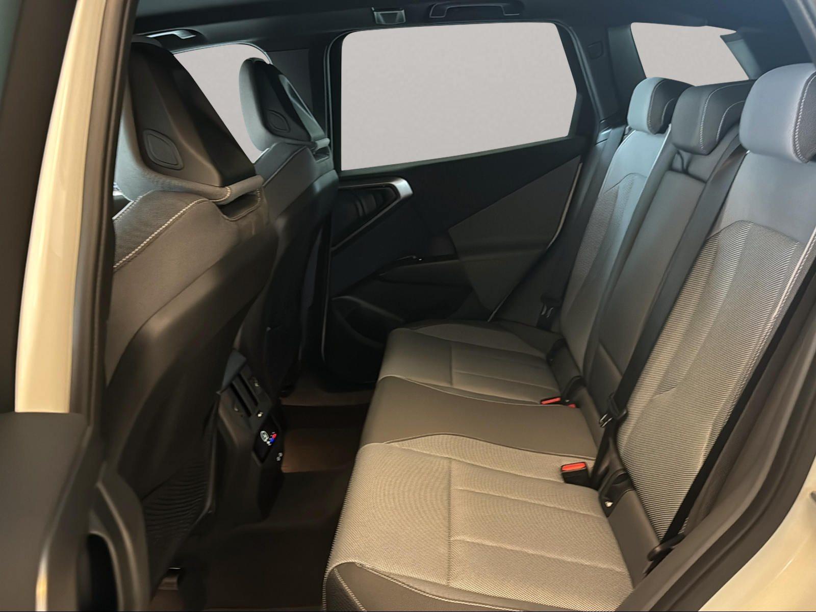 BMW X3 – Bild 20