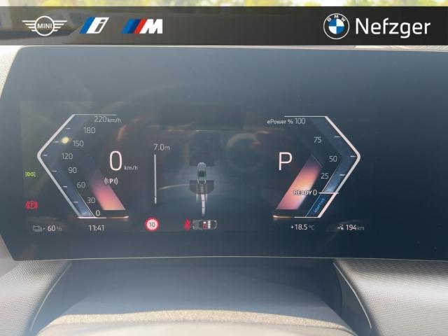 BMW iX2 – Bild 18