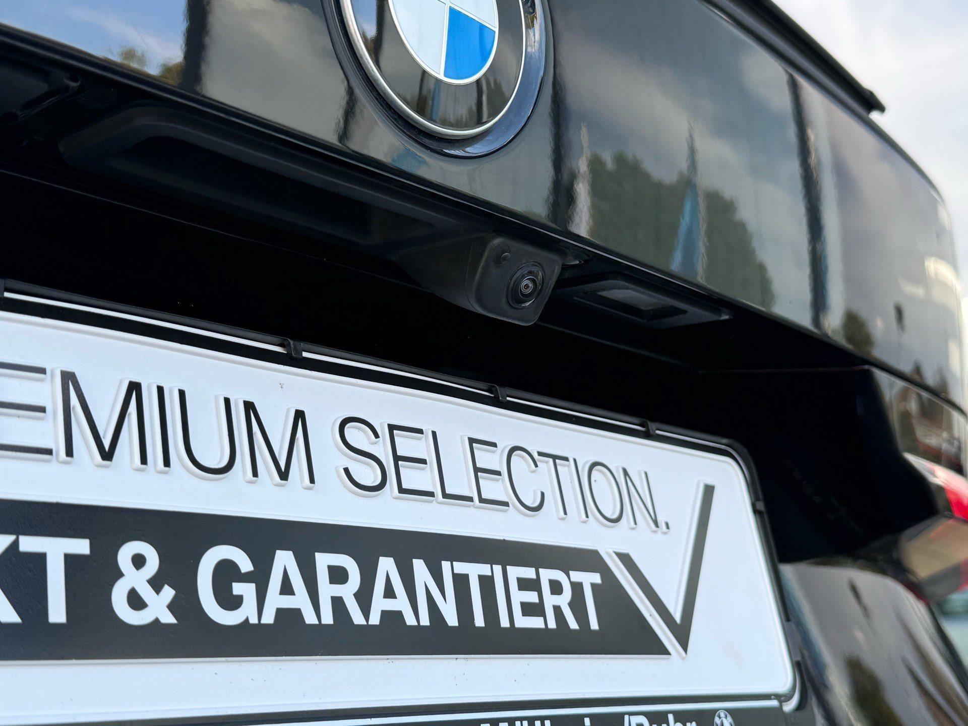 BMW X1 – Bild 17