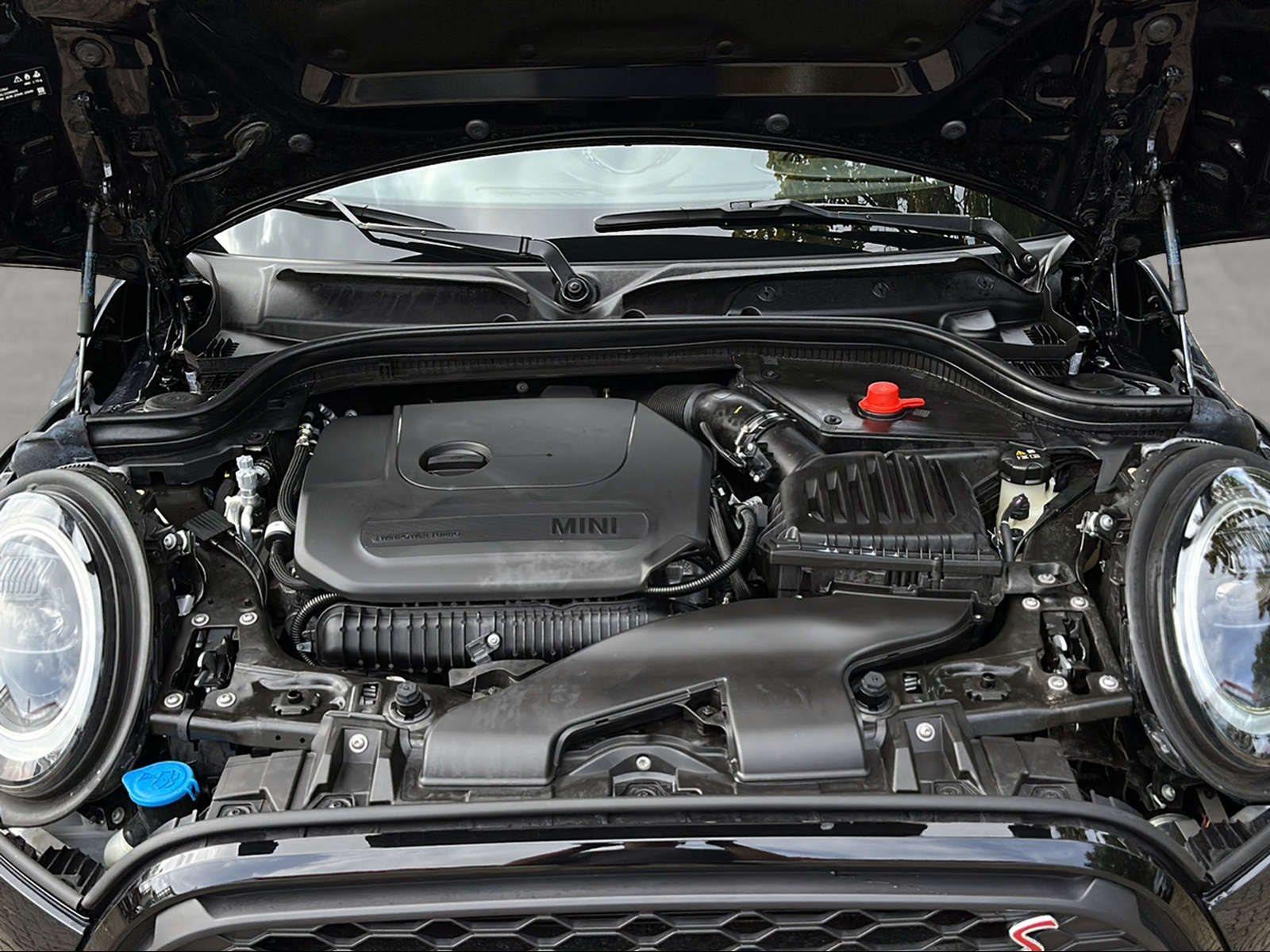 MINI Cabrio – Bild 14