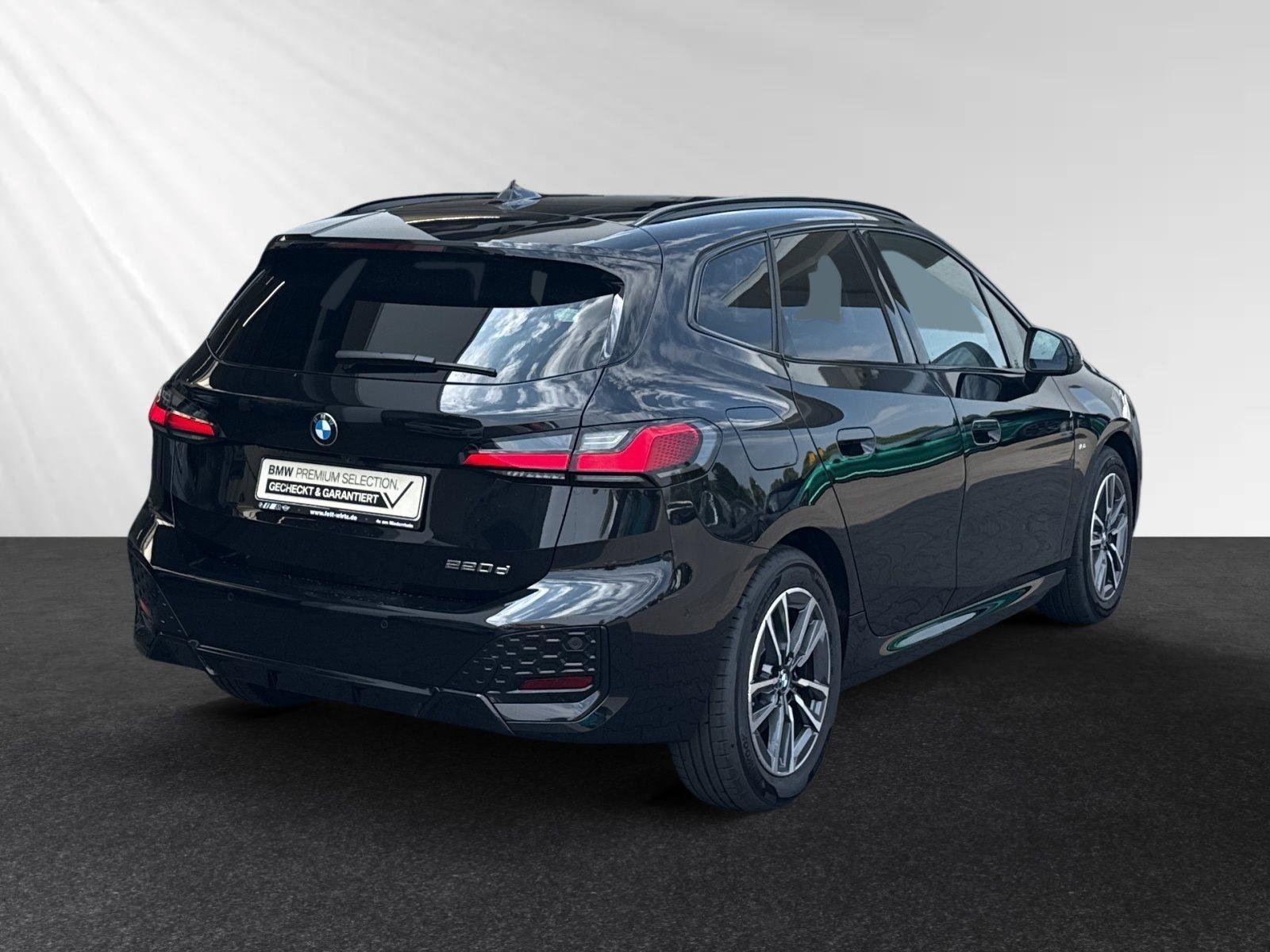BMW 2er Active Tourer – Bild 3
