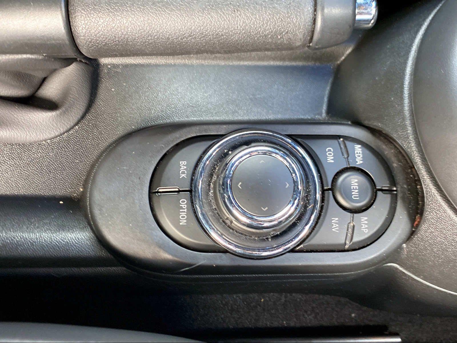 MINI Cabrio – Bild 13