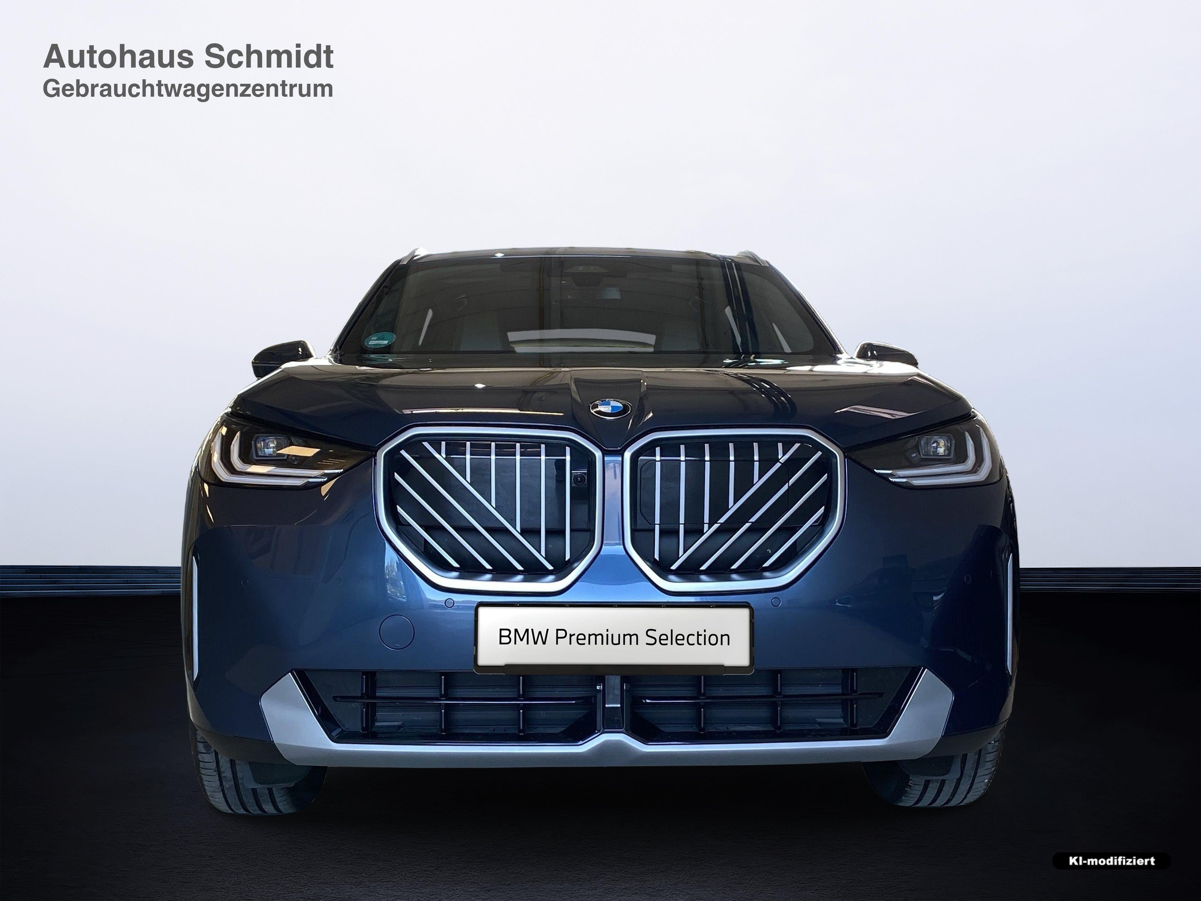 BMW X3 – Bild 14