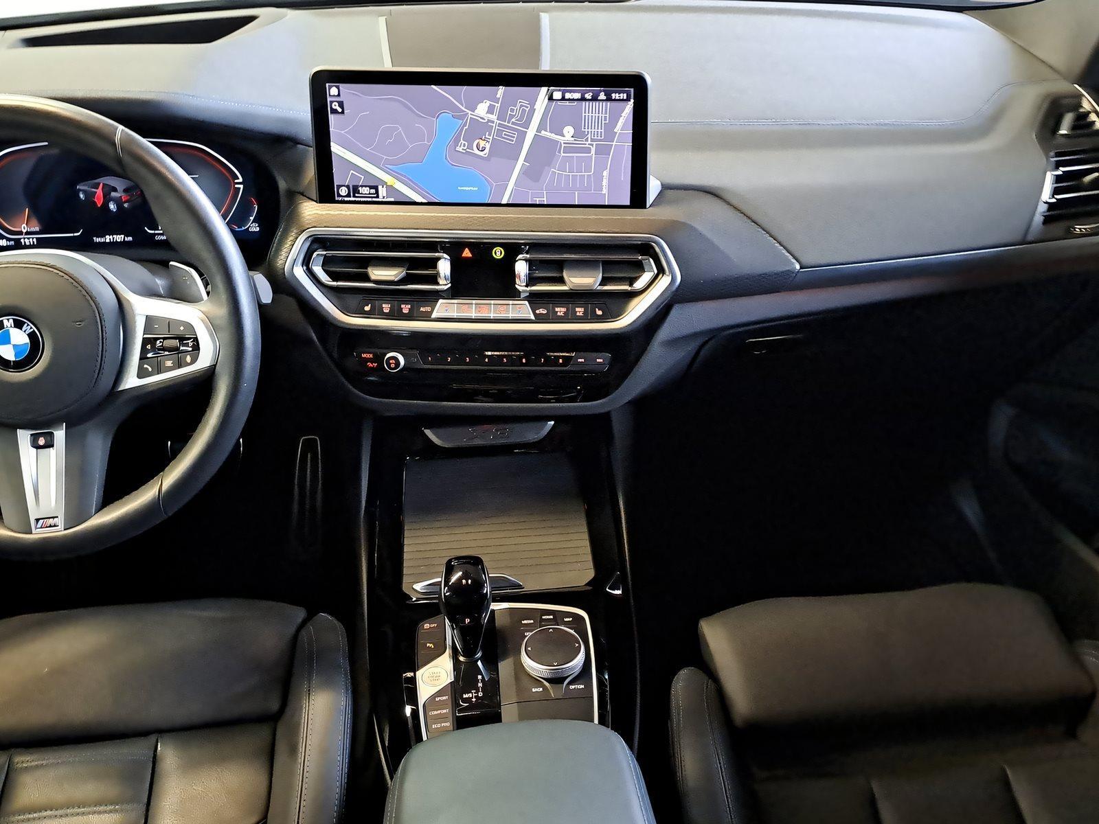 BMW X3 – Bild 14