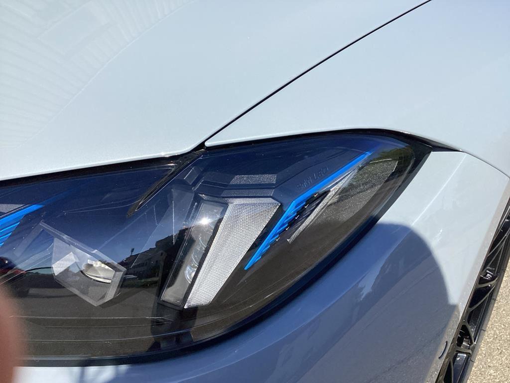 BMW M4 Cabrio – Bild 17