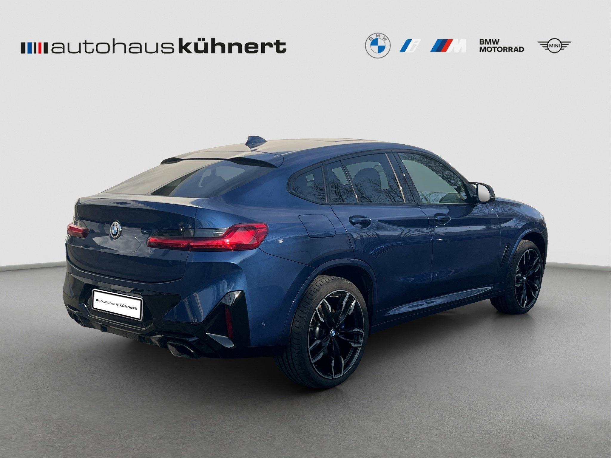 BMW X4 – Bild 15